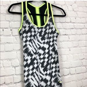 NIKE TANK TOP